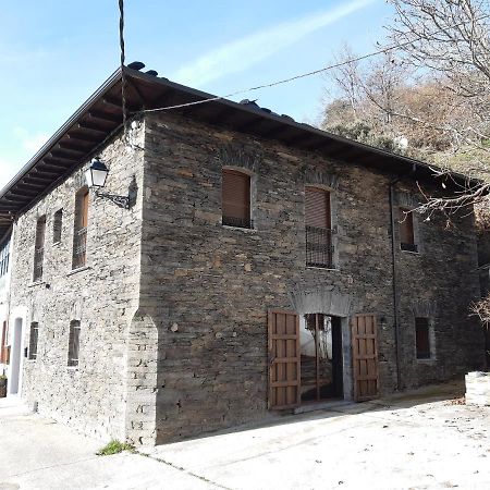 Casa Rural Estrella Del Sil Corbon del Sil Extérieur photo