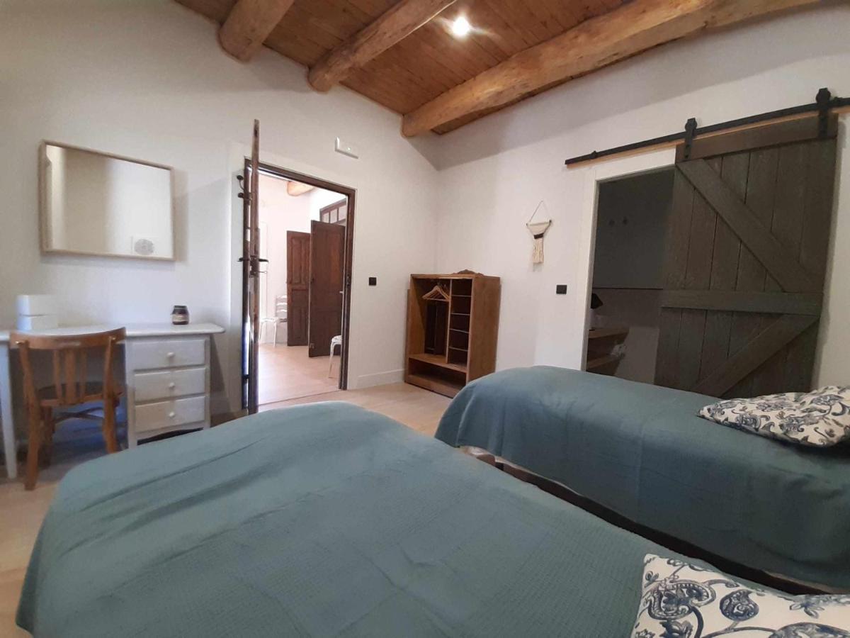 Casa Rural Estrella Del Sil Corbon del Sil Extérieur photo