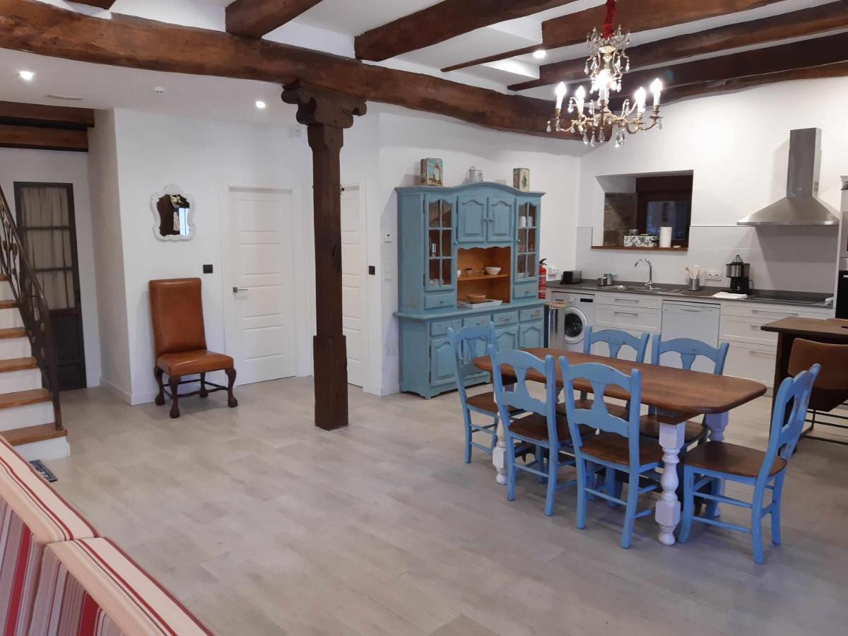 Casa Rural Estrella Del Sil Corbon del Sil Extérieur photo