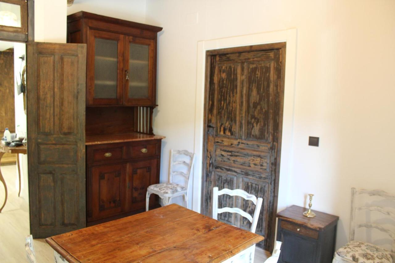 Casa Rural Estrella Del Sil Corbon del Sil Extérieur photo